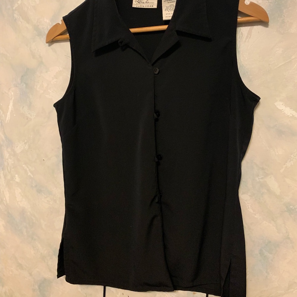 Kathie Lee collection blouse